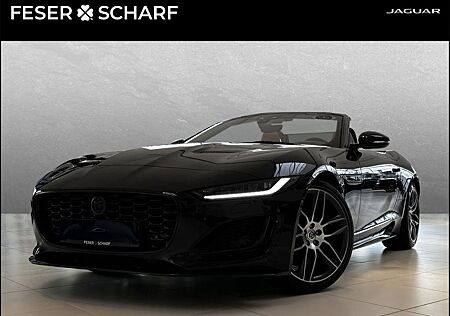 Jaguar F-Type Cabriolet 75 P450 RWD V8 Premium K