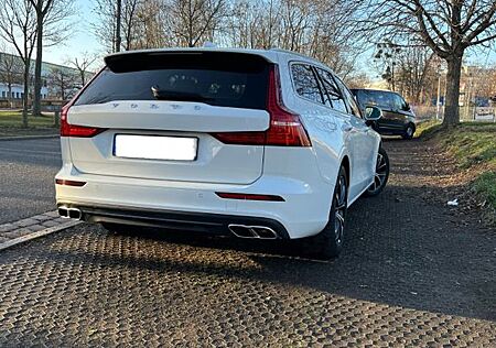 Volvo V60 D4 Geartronic Momentum Momentum