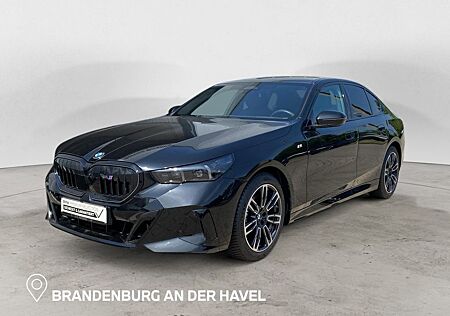 BMW 520d M-PAKET | 27% UPE-Nachlass | LEDER