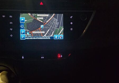 Citroën C4 Spacetourer Grand C4 Picasso / SpaceTourer HDi 165 Exclu...