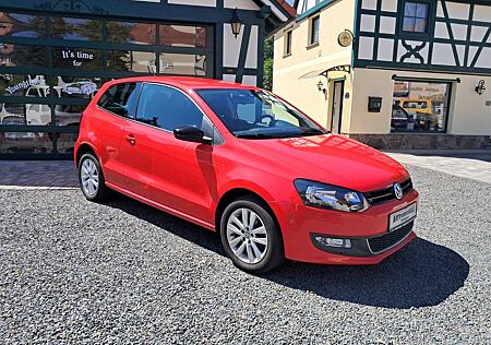 VW Polo Volkswagen 1,2 Edition 3-Türer * Schnäppchen