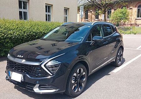 Kia Sportage 1.6 T-GDI Plug-in Hybrid Auto Spiri...