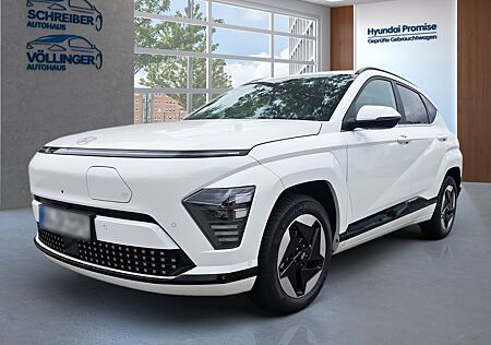 Hyundai Kona EV SX2 65,4kWh Prime 218PS