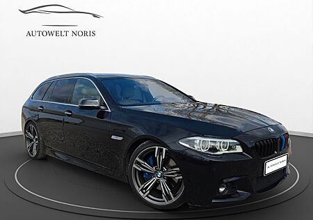 BMW 530d *M-PAKET*XDRIVE*HUD*90TKM*KEYLESS*PDC*LED*