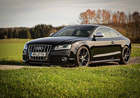 Audi S5 4.2 FSI tiptronic quattro -