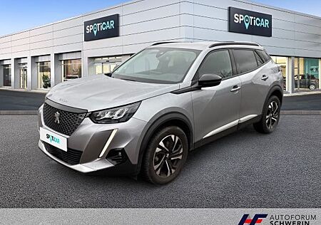 Peugeot 2008 BlueHDi 130 EAT8 Allure Pack