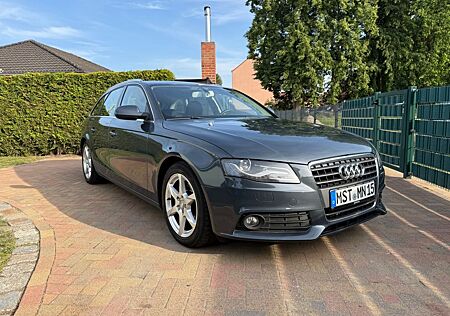 Audi A4 1.8 TFSI Avant