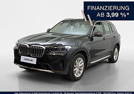 BMW X3 xDrive30e Aut. Innovation+Pano+HiFi+Leder