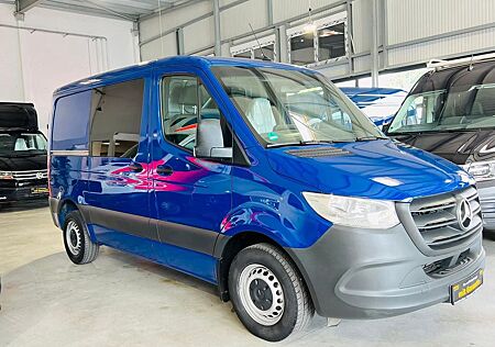 Mercedes-Benz Sprinter 211 L1/H1*AUTOMATIK 9G*KLIMA*R.CAM*TEMP