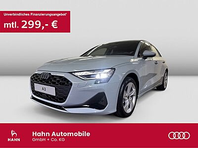 Audi A3 Sportback advanced TFSI 85 kW