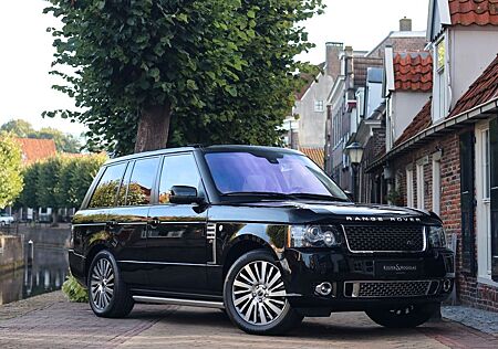 Land Rover Range Rover 5.0SC Ultimate Edition