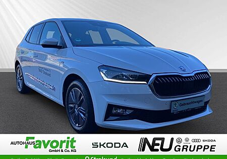 Skoda Fabia Drive 1.0 TSI LED ACC LODGE DAB