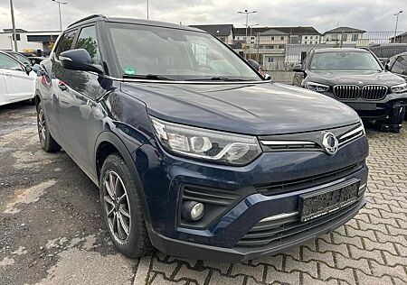 SsangYong Tivoli 1.5 T-GDi Sapphire 4WD