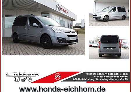 Citroën Berlingo Multisp.Blue HDI 100PS