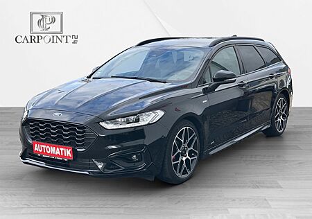 Ford Mondeo 2.0 Turnier ST-Line AWD