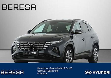 Hyundai Tucson 1.6T-GDi TREND *el. Heckklappe* Night