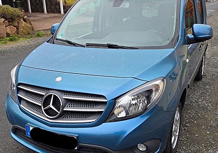 Mercedes-Benz Citan 111 CDI