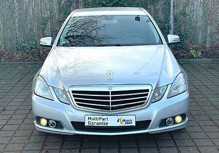 Mercedes-Benz E 350 E LimousineBlueEfficiency 38000Km/1Hand