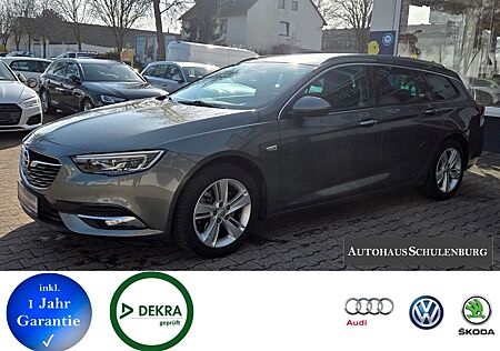 Opel Insignia 1.6 Sports Tourer 1.Hand Kamera LED