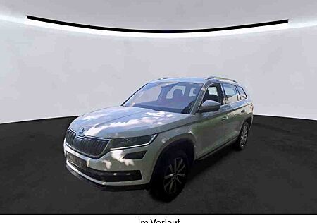 Skoda Kodiaq KodiaqStyle4x4 2.0TDI DSG/STHEIZ/CAM/ACC/el.HECK