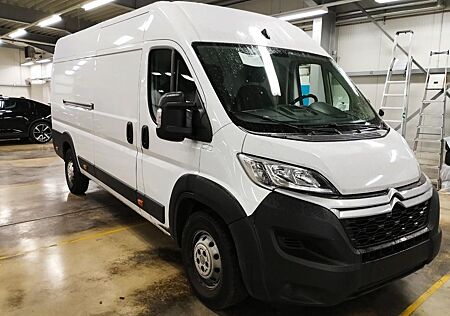 Citroën Jumper L4H2 KAMERA KLIMA SOFORT