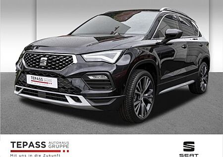 Seat Ateca 1.5 TSI Xperience LED PANO NAVI AHK