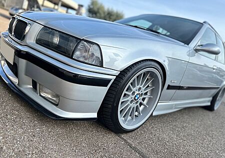 BMW 320i E36 Touring (Sport Edition)