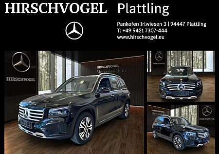 Mercedes-Benz GLB 200 d Progressive Line+DISTRONIC+KEYLESS+Kam
