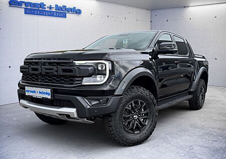 Ford Ranger 2,0 l EcoBlue Doppelkabine Autm. Raptor