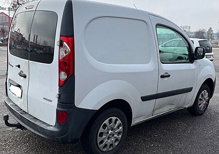 Renault Kangoo Be Bop 1.5 dCi FAP 76kW Be Bop