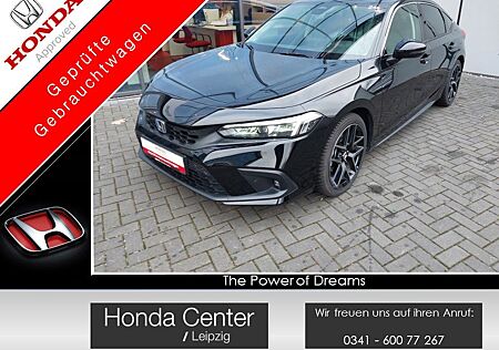 Honda Civic 2,0 e:HEV Advance Navi/LED/Kamera