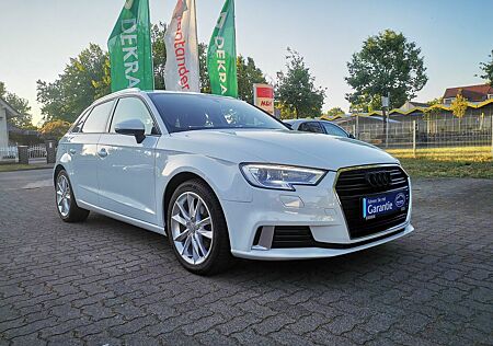 Audi A3 Sportback 30 TFSI sport