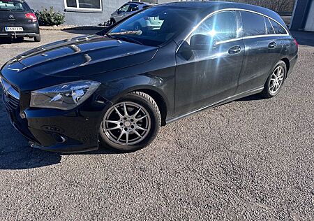 Mercedes-Benz CLA 200 Shooting Brake (Brutto)