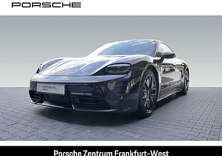 Porsche Taycan GTS BOSE Abstandstempomat LED-Matrix