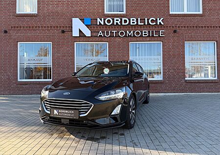 Ford Focus Turnier *Carplay*Led*Kamera*Keyless*AHK*
