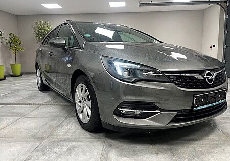 Opel Astra K Sports Tourer Edition Start/Stop