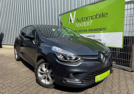 Renault Clio IV Limited, Navi, LED, PDC, BT, Carplay