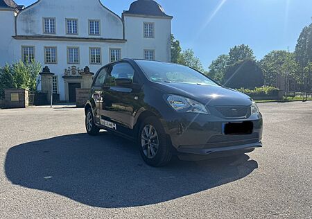 Seat Mii 1.0 55kW I-TECH Klimaanlage NAVI