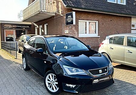 Seat Ibiza SC 1.2 TSI FR*Klima*8 Fach*Xenon*LED*
