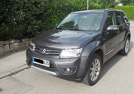 Suzuki Grand Vitara 1.9 DDiS X30 X30