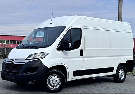 Citroën Jumper 2,2Grossraumkasten 33 L2H2 Control BlueHD