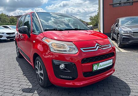 Citroën C3 Picasso PANO KLIMA FRISCHEN TÜV