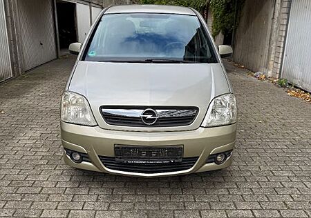 Opel Meriva 1.6