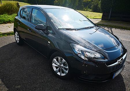 Opel Corsa 1.4 drive - Top Zustand