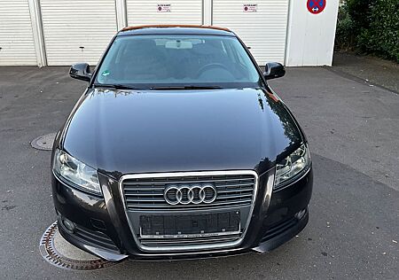 Audi A3 1.4 TFSI Ambition