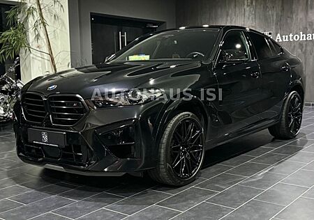 BMW X6 M Competition PANORAMA,LASER,CARBON