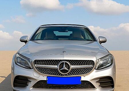 Mercedes-Benz C 220 D Automatik, Bj. 2023, 1. HAND, 11500km