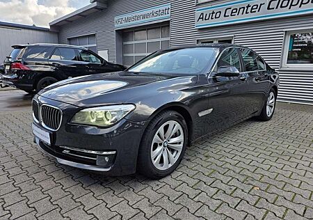BMW 730 d xDrive Edition Exclusive
