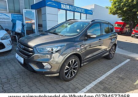 Ford Kuga ST-Line"Kamera"AHK"