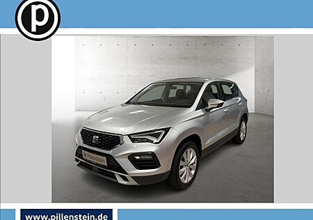 Seat Ateca STYLE 1.5 TSI AHK NAVI SHZ PDC LED